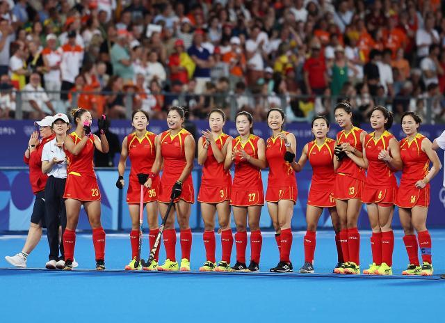 乐鱼体育线上网站-Day 14前瞻：中国7项冲金 期待女曲霹雳舞突破