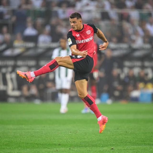 乐鱼体育线上网站-【德甲】维尔茨101分钟绝杀！勒沃库森3比2门兴