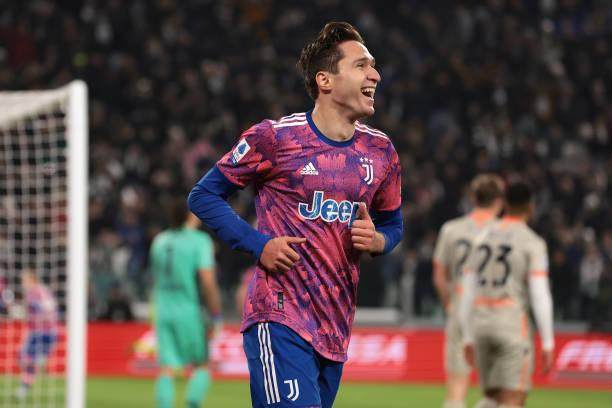 乐鱼体育登陆入口-基耶萨精彩助攻重当主角，他是尤文的真正上限