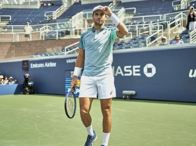 乐鱼体育线上网站-【美网圆桌】谁会“大热必死”？又有谁“触底反弹”？