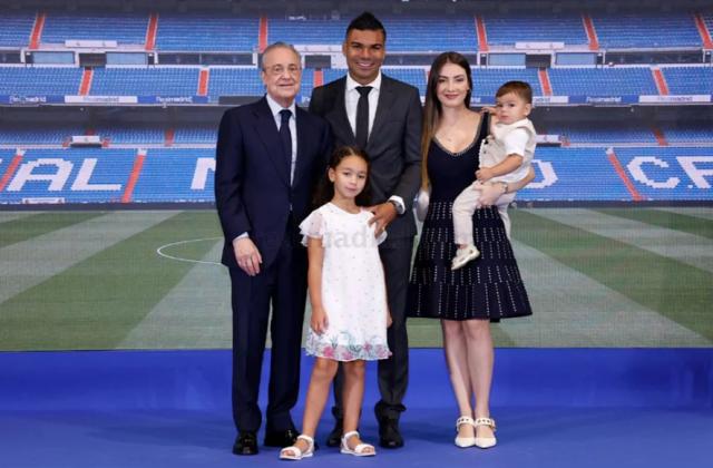 乐鱼体育登陆入口-卡塞米罗转会没有看上去那么简单